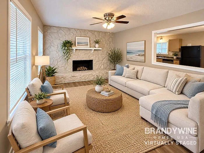 4 bed, 1.5 bath, 1820 sqft, $2,075 — Photo 3
