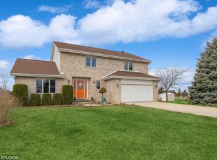 28808 S Ridgeland Ave, Peotone, IL 60468