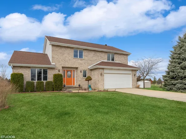 28808 S Ridgeland Ave, Peotone, IL 60468