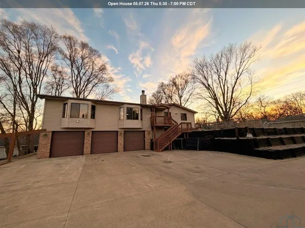 1508 35th St, Sioux City, IA 51104