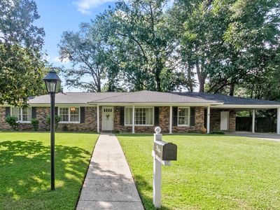 20 Greenbriar, Tuscaloosa, AL, 35405