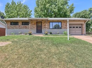 9837 Barlow Ln, Saint Louis, MO