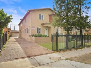 430 W 59th Pl, Los Angeles, CA 90003