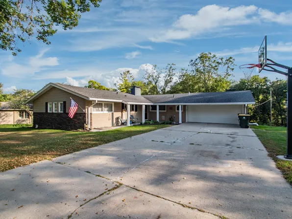 306 Pelletier Dr, Sioux City, IA 51104