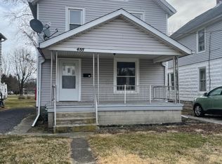 488 N Greenwood St, Marion, OH