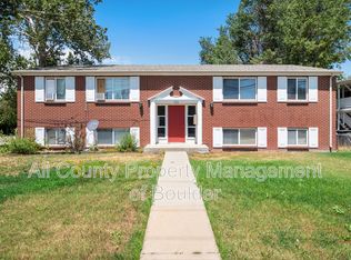 1112 17th Ave APT A, Longmont, CO 80501
