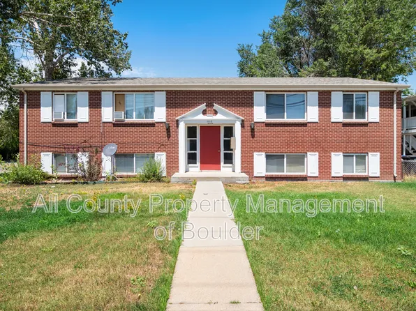 1112 17th Ave APT A, Longmont, CO 80501