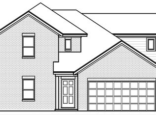517 Meadow Run Dr, Van Alstyne, TX 75495