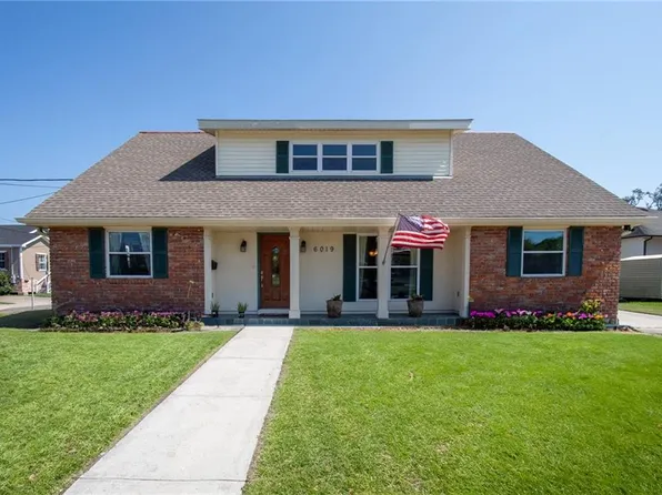 6019 Saint Bernard Ave, New Orleans, LA 70122