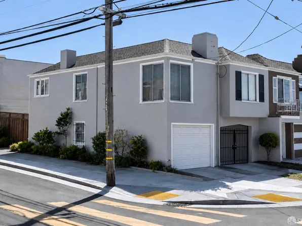 2300 41st Ave, San Francisco, CA 94116