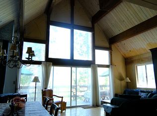 65300 Lake View Dr, Hume, CA