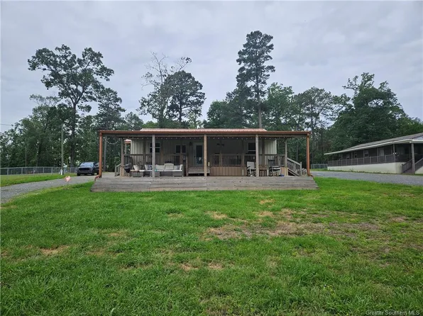 80 Hood Boulevard, Florien, LA 71429