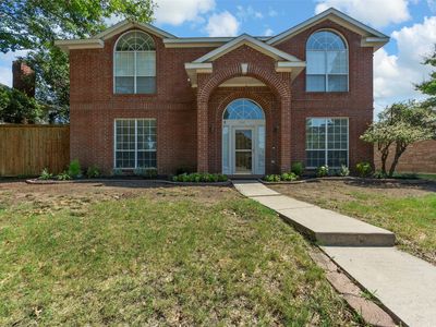 10441 Castle Dr, Frisco, TX, 75035