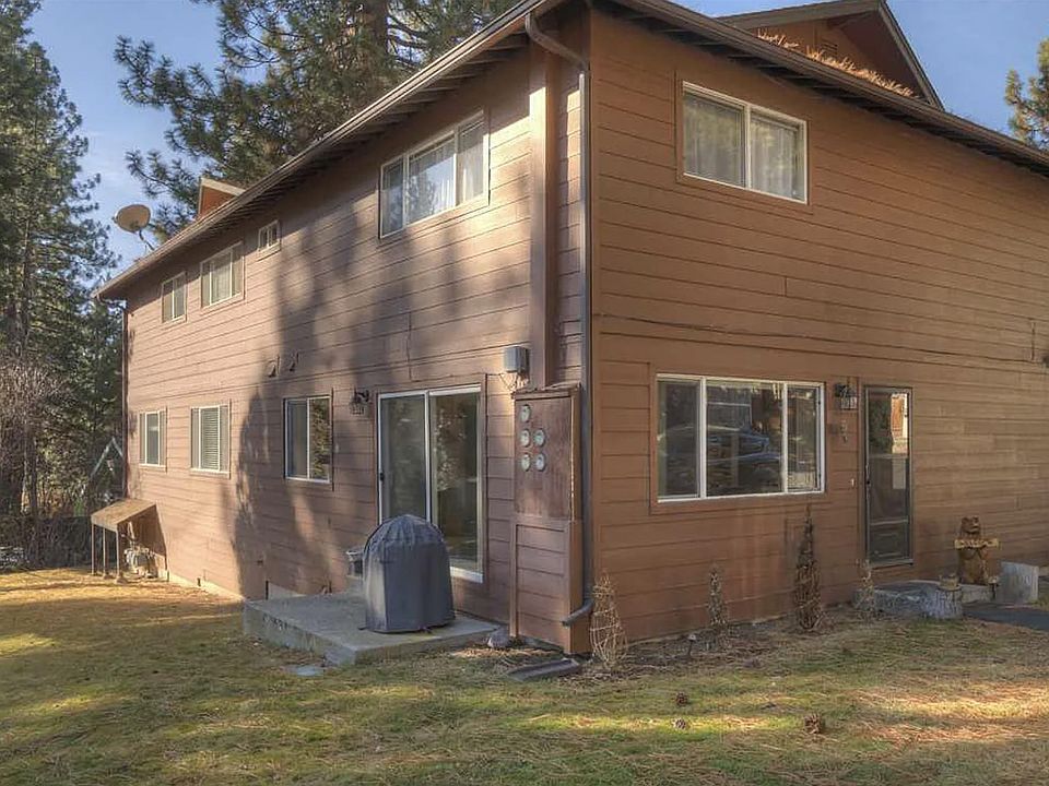 Front Door and side patio area