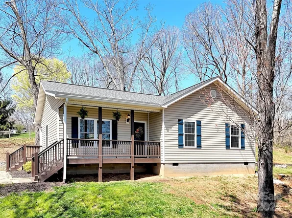 37 Brian Dr, Canton, NC 28716