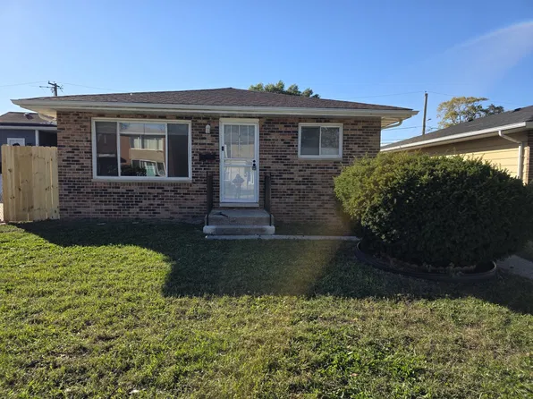 762 Newell Ave, Calumet City, IL 60409