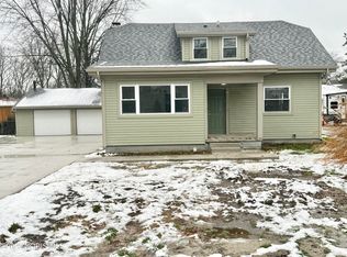 2227 Rood St, Toledo, OH 43613