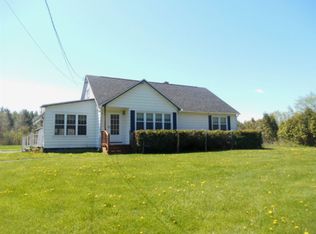 1060 County Route 37, Massena, NY 13662
