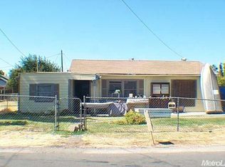 907 S Coolidge Ave, Stockton, CA 95215