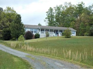 7593 Snake Creek Rd, Hillsville, VA 24343