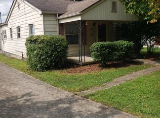 206 Hamlin St, Corbin, KY 40701