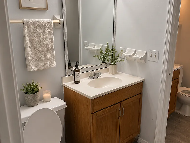 459 Lombard St #1B — Photo 9