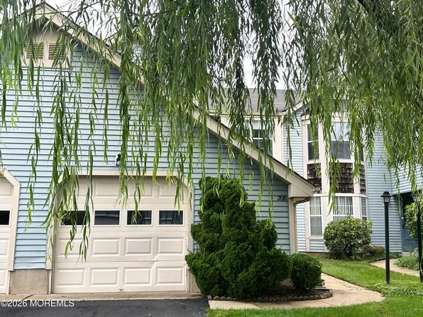 20 A Ventnor Dr, Monroe Township, NJ 08831