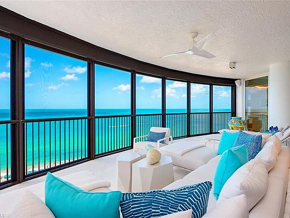 2nd image of 8665 BAY COLONY DR #1202