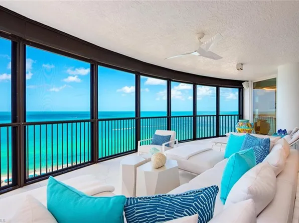 8665 BAY COLONY DR #1202, NAPLES, FL 34108