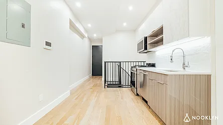 Rented by Nooklyn NYC LLC