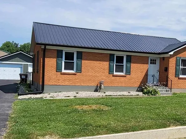 246 Forresta Ct, Hodgenville, KY 42748