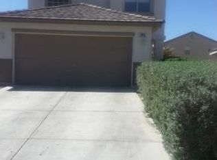 2653 Summit Chase St, Las Vegas, NV 89156