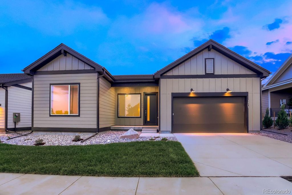 1709 Midship Way