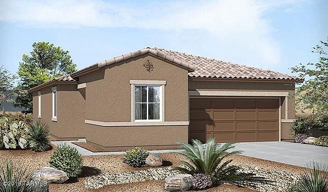 2nd image of 6118 W Bandelier Ct