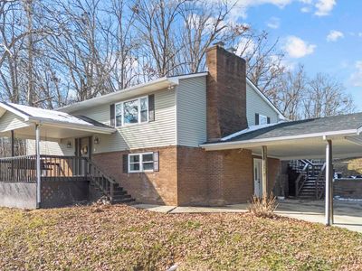 1876 State Route 1458, Flatwoods, KY, 41139