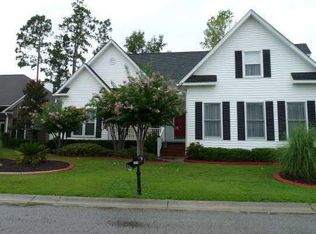 100 Innisbrook Bnd, Summerville, SC 29483