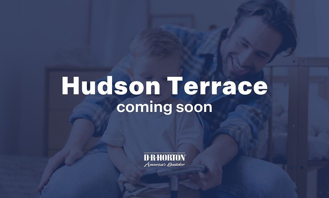 Hudson Terrace by D.R. Horton Northeast Tennessee in Bristol TN Zillow