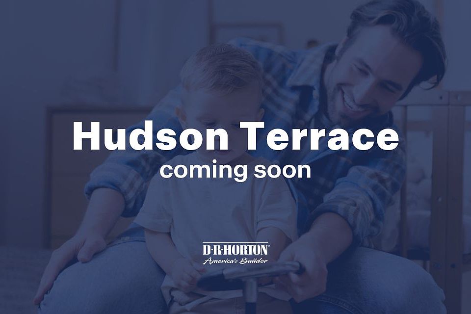 Hudson Terrace by D.R. Horton Northeast Tennessee in Bristol TN Zillow