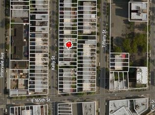 1048 Kelly St, Bronx, NY 10459
