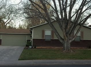 1406 Wildwood Rd, Fort Collins, CO 80521