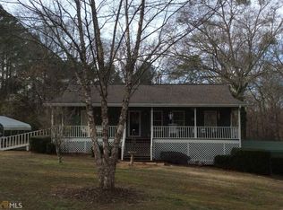 2489 Willow Springs Church Rd #3, Social Circle, GA 30025