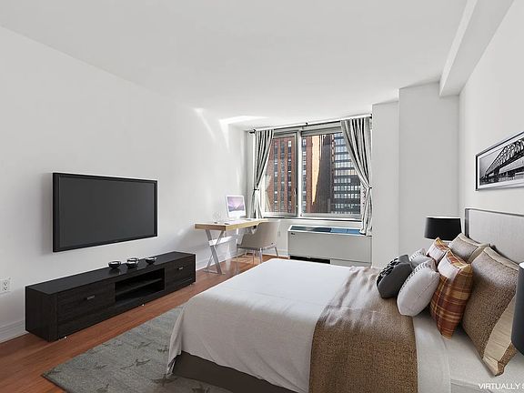 4th image of 30 Little West St #15D