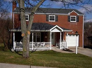 245 Roycroft Ave, Pittsburgh, PA 15234