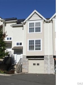 32 Crows Nest Ln UNIT 23, Danbury, CT, 06810