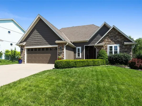 3910 NE 78th St, Kansas City, MO 64119