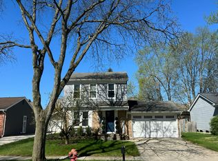 1200 Heritage Dr, Canton, MI 48188