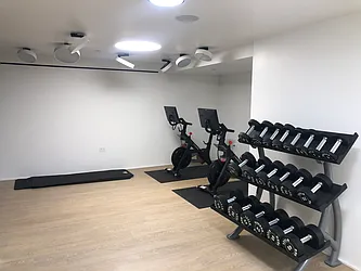 Rented by Living New York