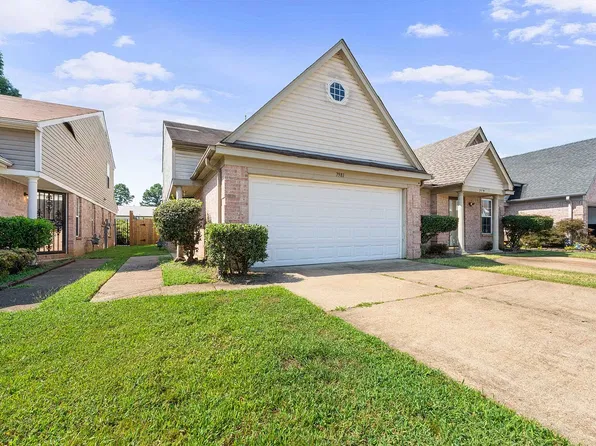 7981 Marsha Woods Dr, Memphis, TN 38125