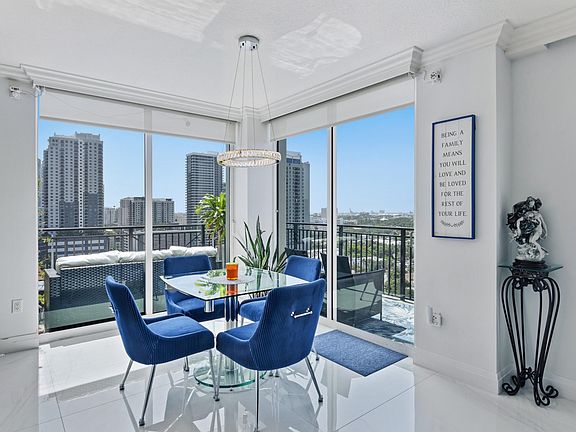 4th image of 600 W Las Olas Boulevard #1808s