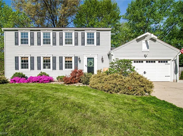 6000 Eastham Way, Hudson, OH 44236